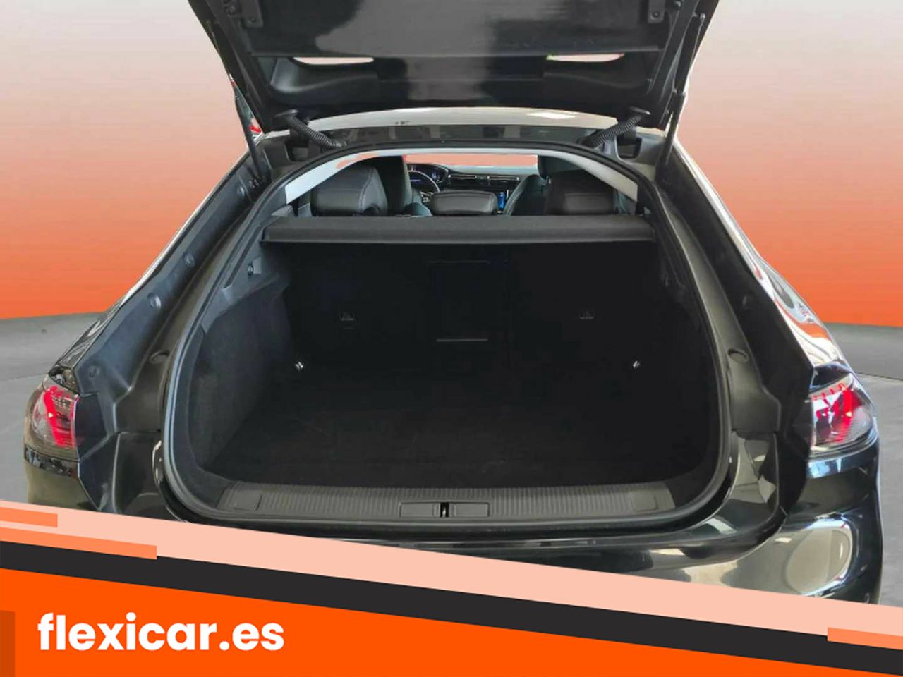 Foto Peugeot 508 10