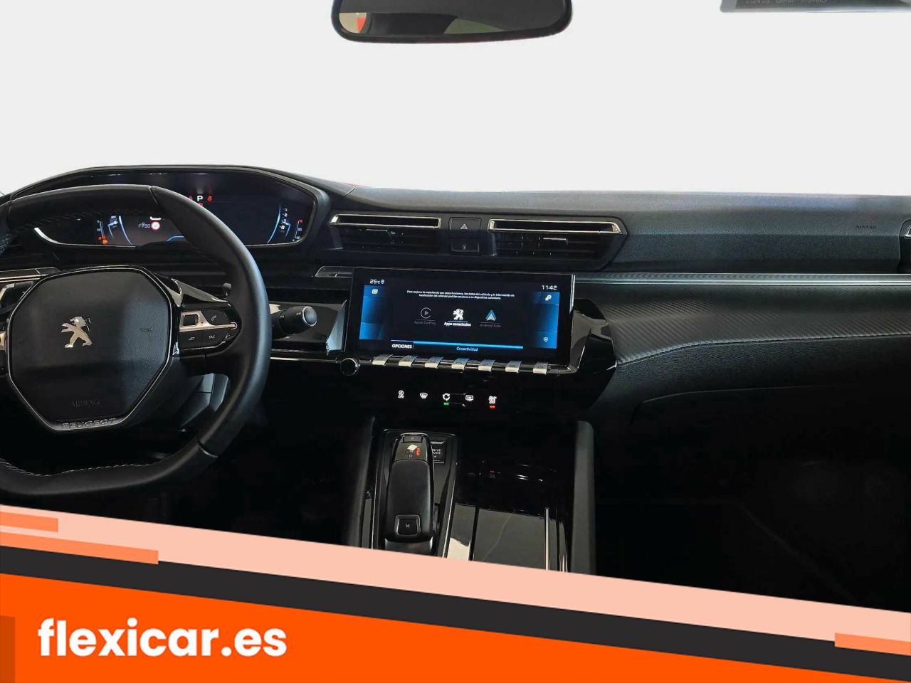 Foto Peugeot 508 11