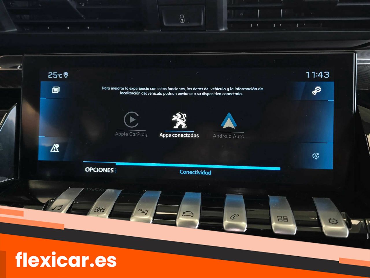 Foto Peugeot 508 12