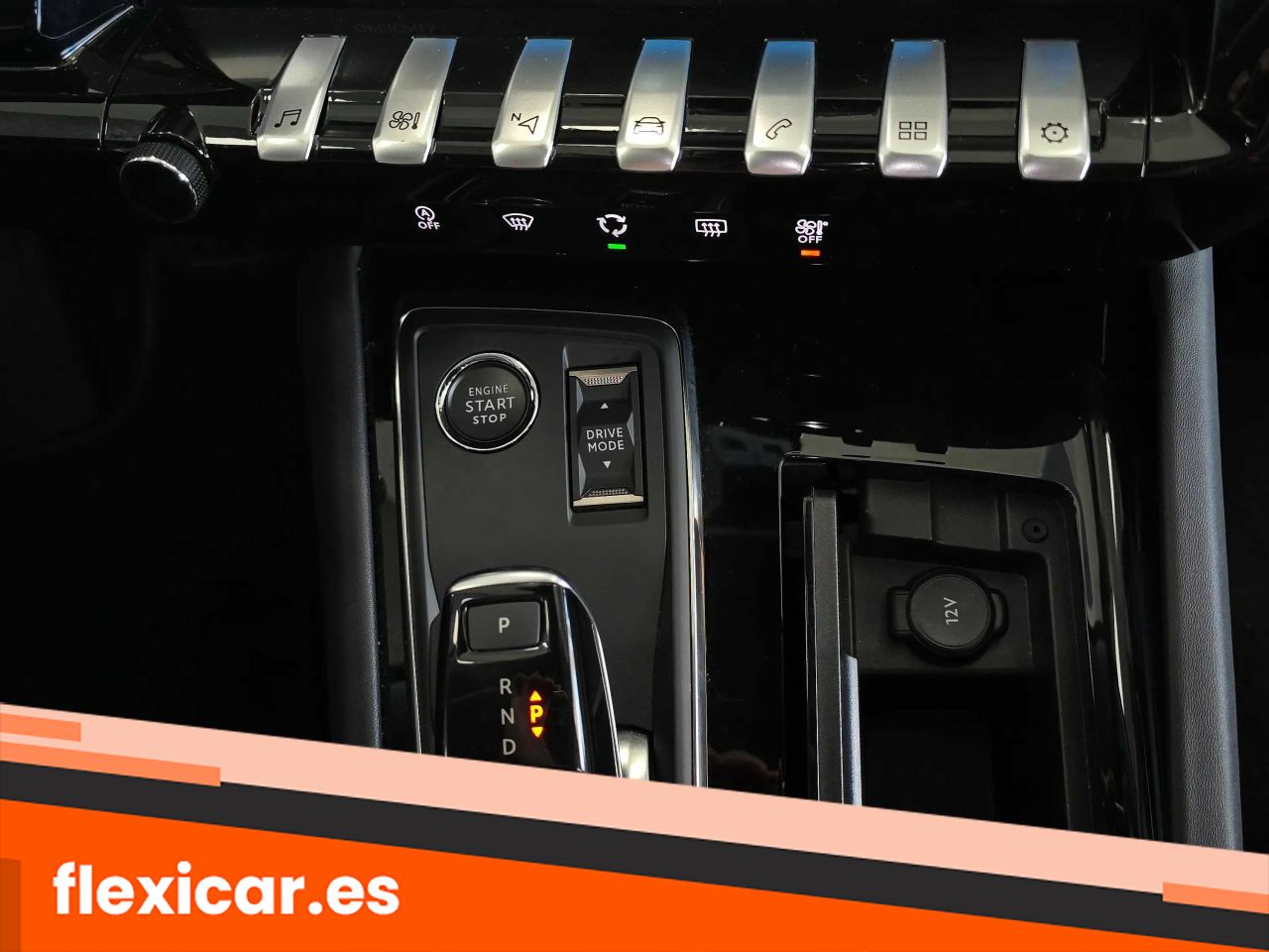 Foto Peugeot 508 15