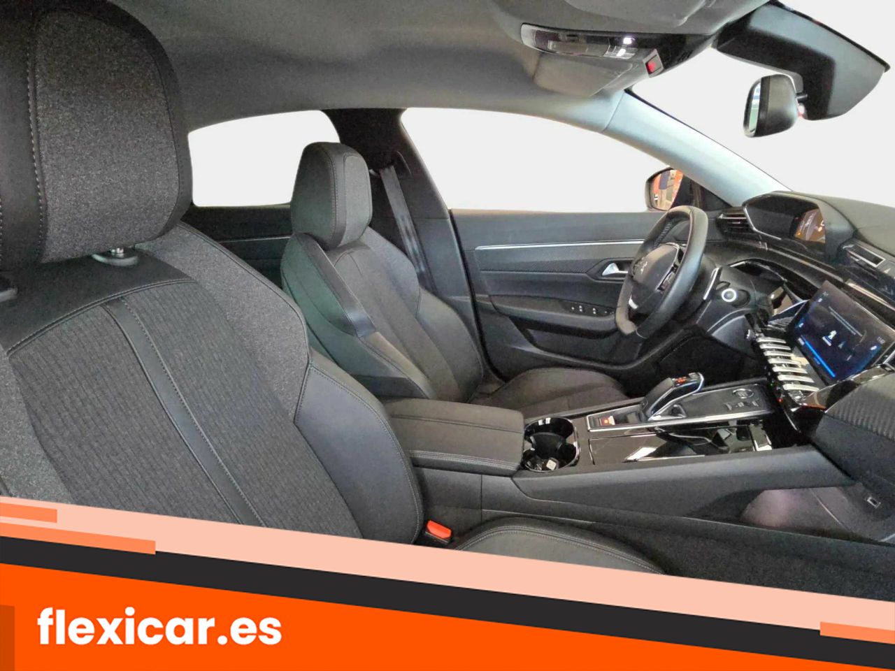 Foto Peugeot 508 16