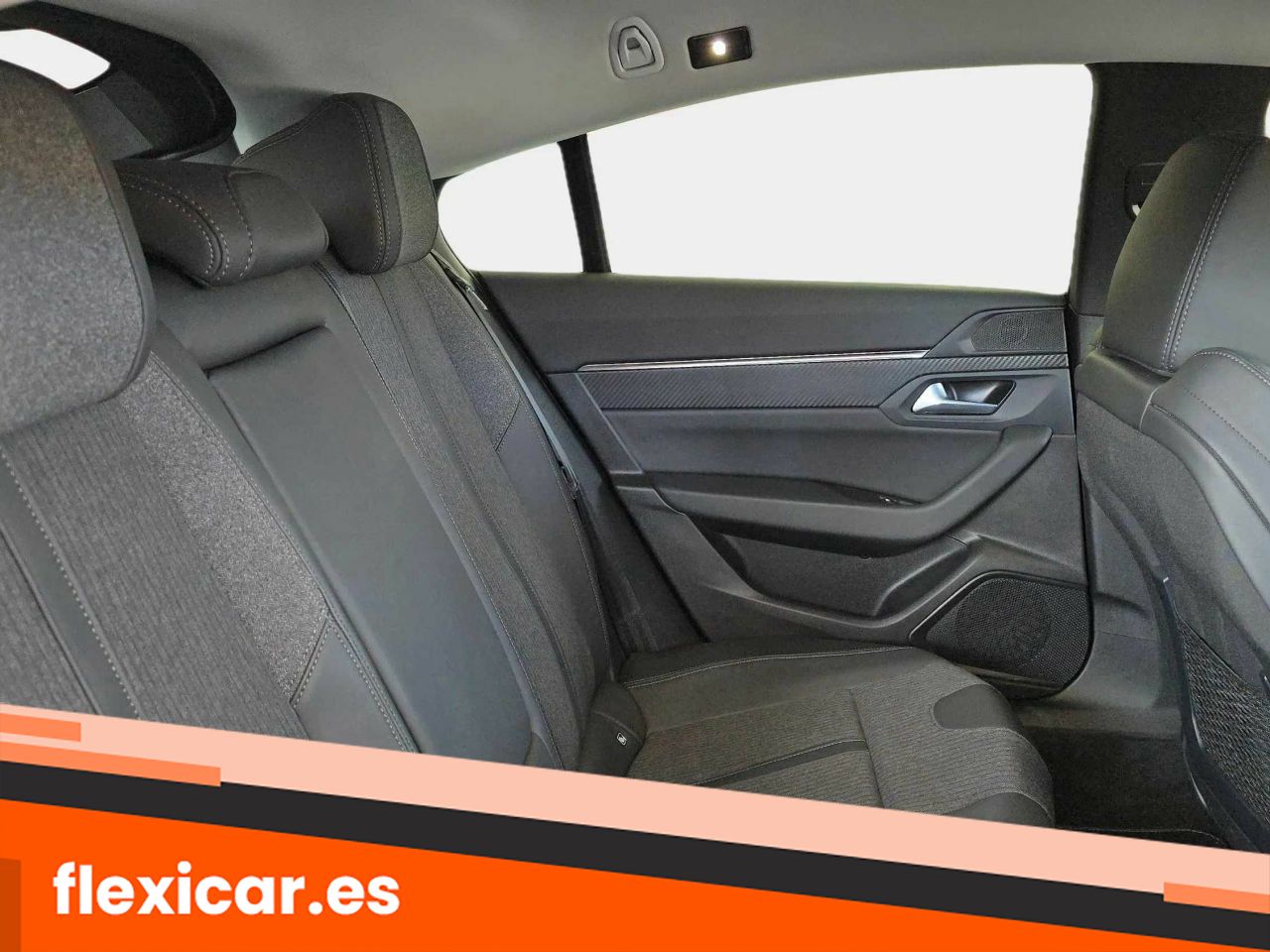 Foto Peugeot 508 17