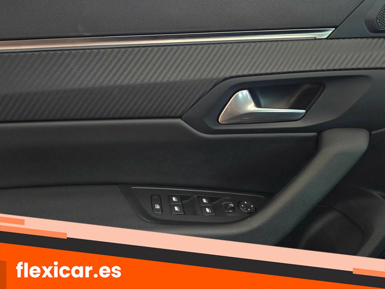 Foto Peugeot 508 19