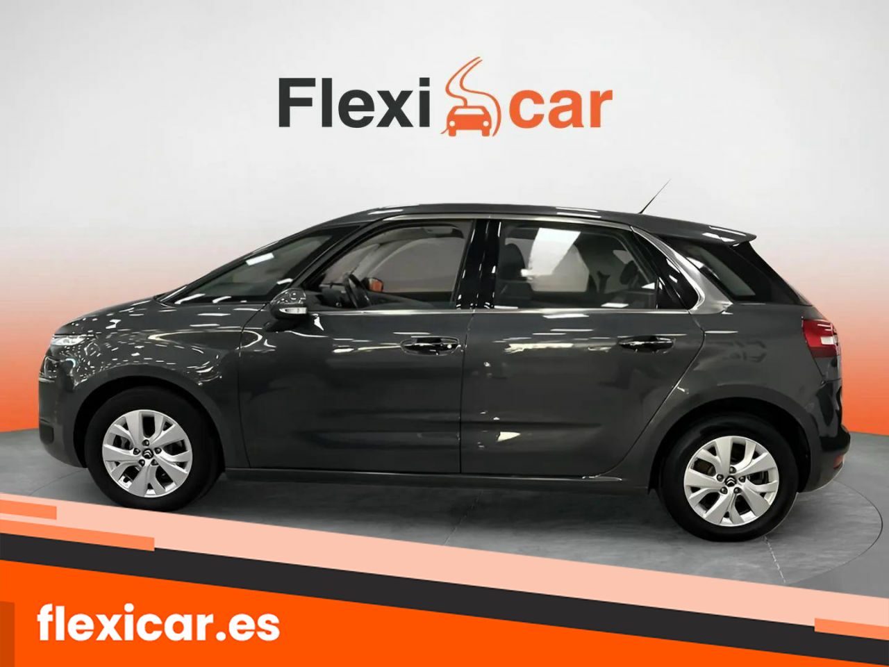 Foto Citroën C4 Picasso 3