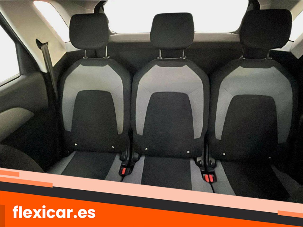 Foto Citroën C4 Picasso 12