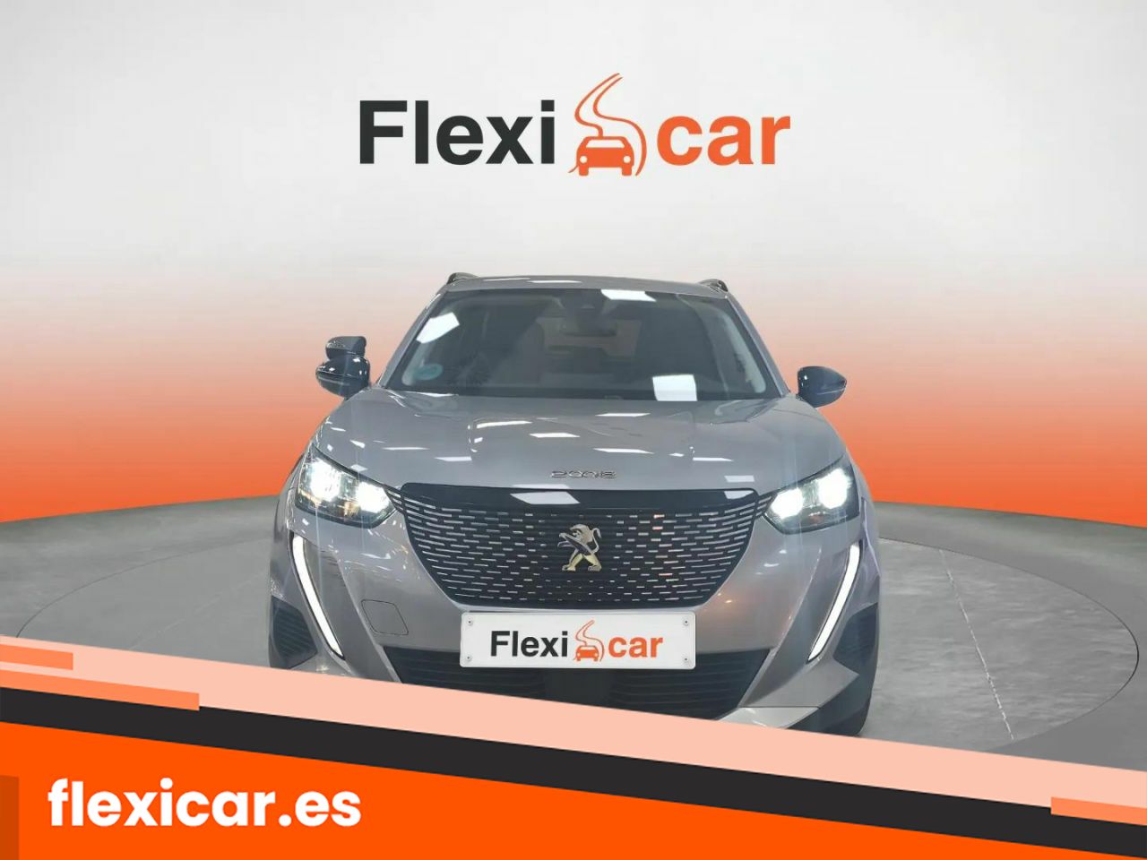 Foto Peugeot 2008 2