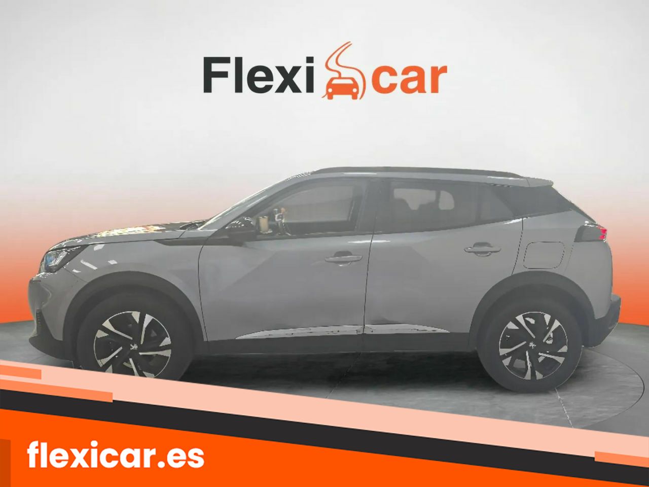 Foto Peugeot 2008 4