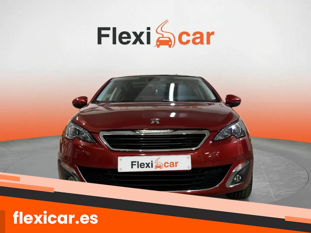 Foto Peugeot 308 2