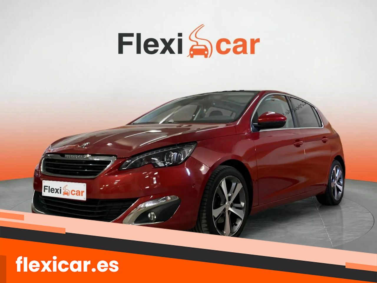 Foto Peugeot 308 3