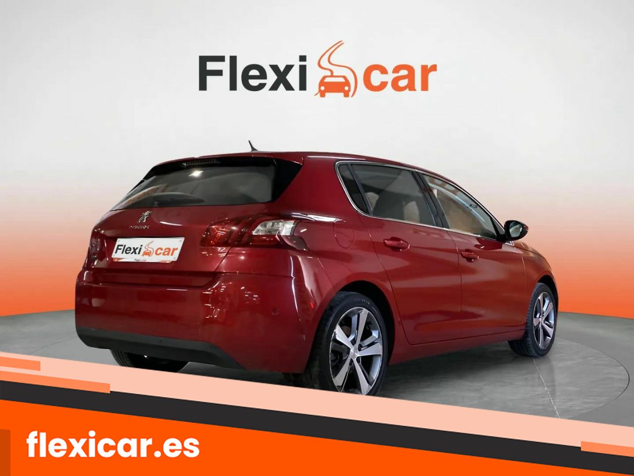Foto Peugeot 308 8