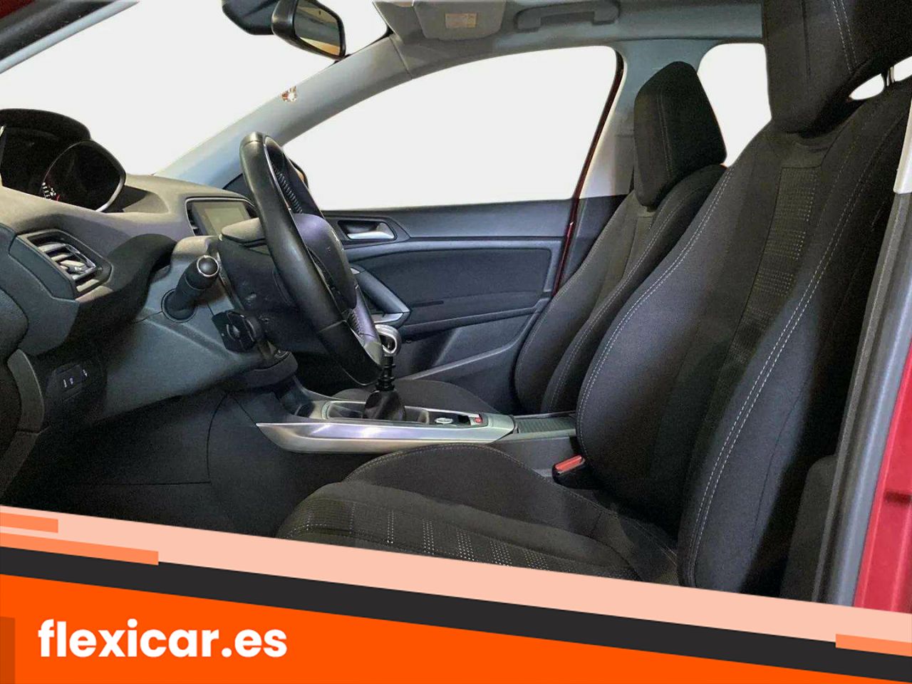 Foto Peugeot 308 11