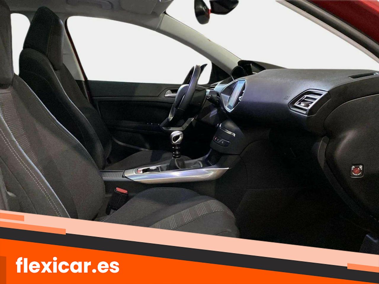 Foto Peugeot 308 13