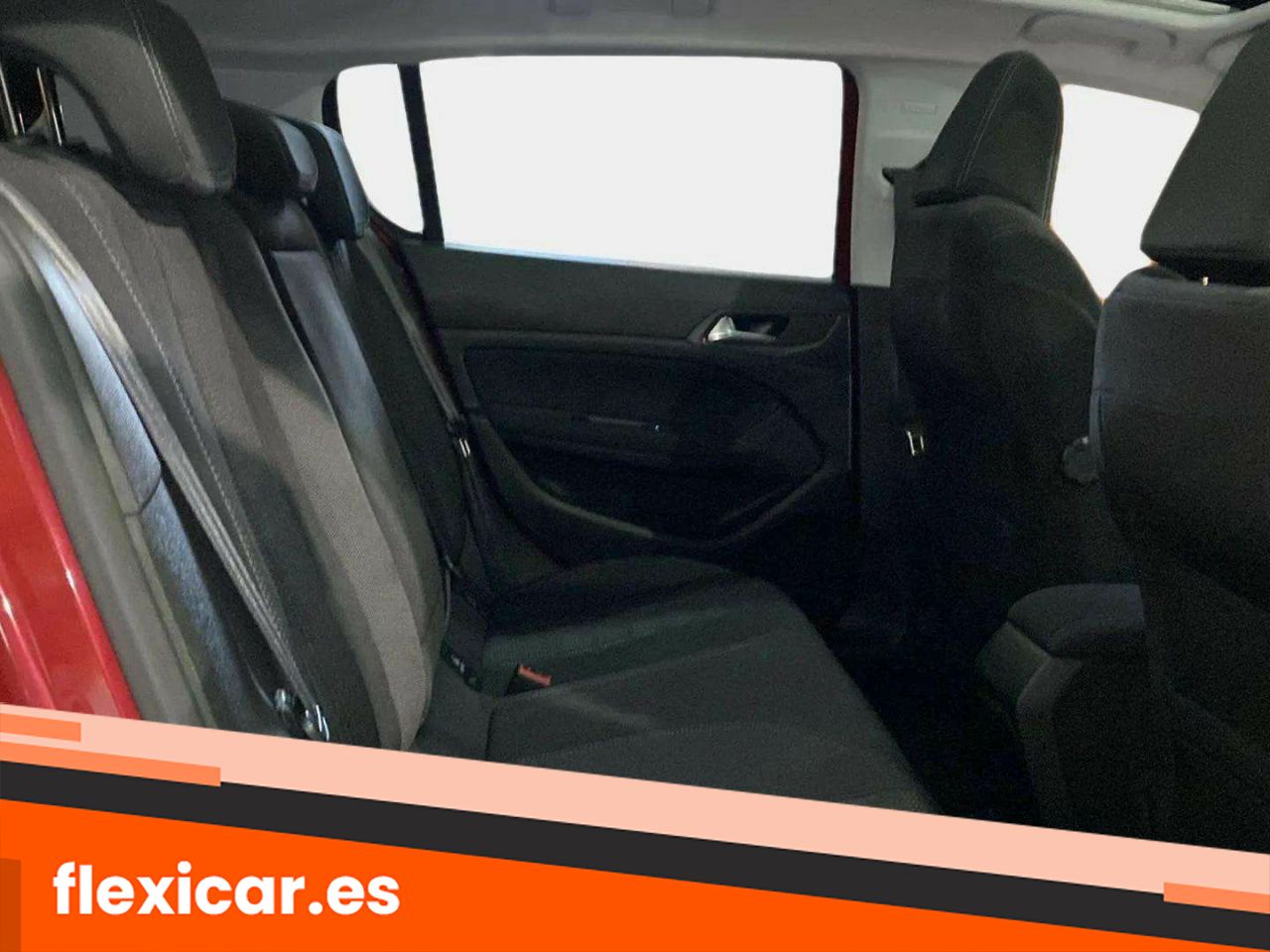 Foto Peugeot 308 14