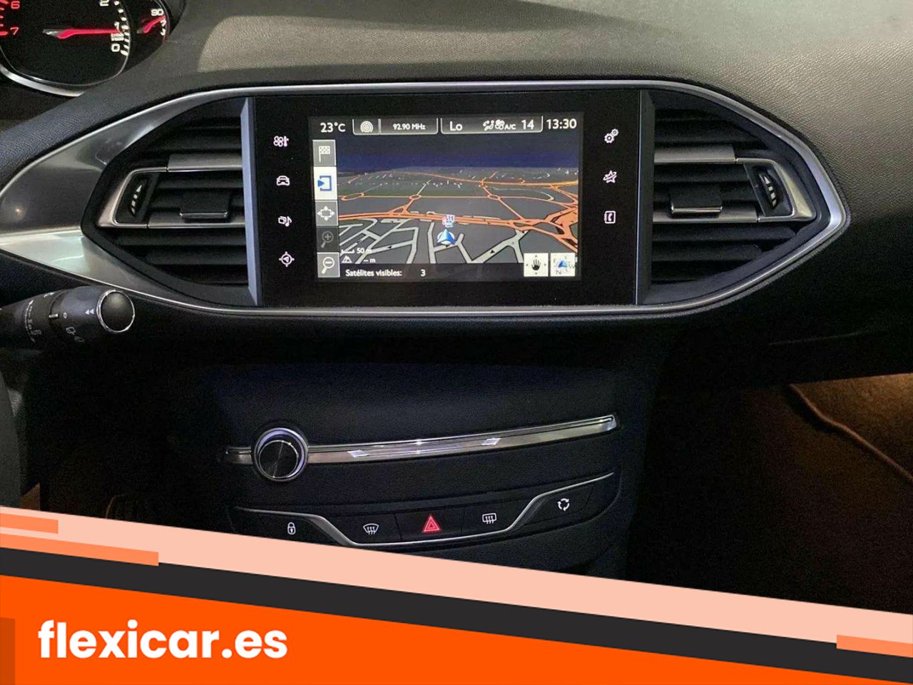 Foto Peugeot 308 16
