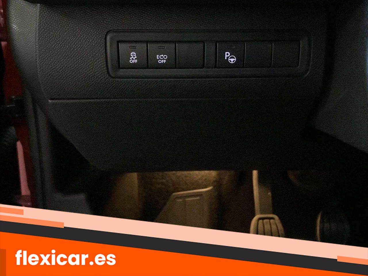 Foto Peugeot 308 20