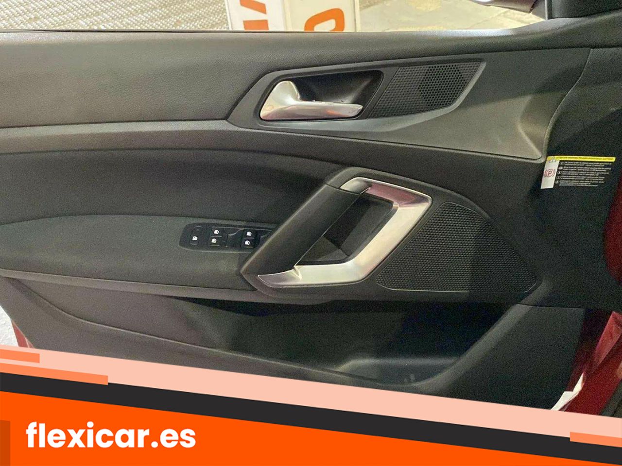 Foto Peugeot 308 22
