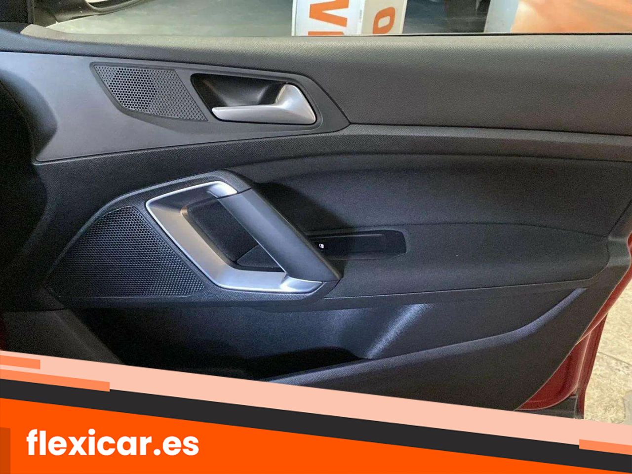 Foto Peugeot 308 23