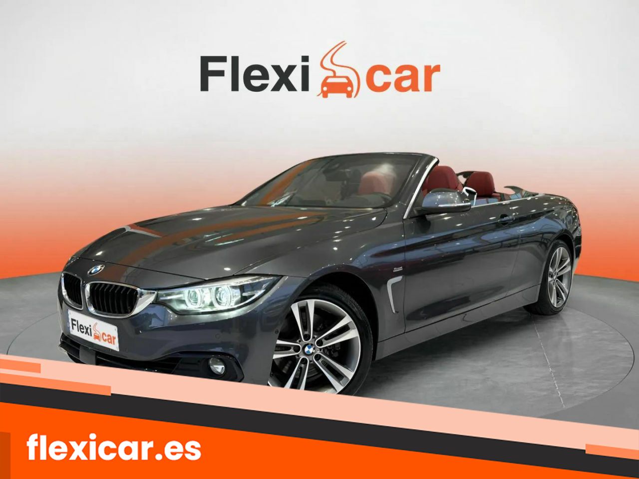 Foto BMW Serie 4 9
