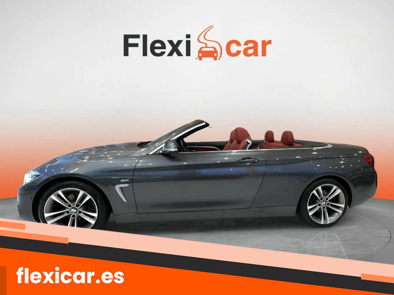 Foto BMW Serie 4 10