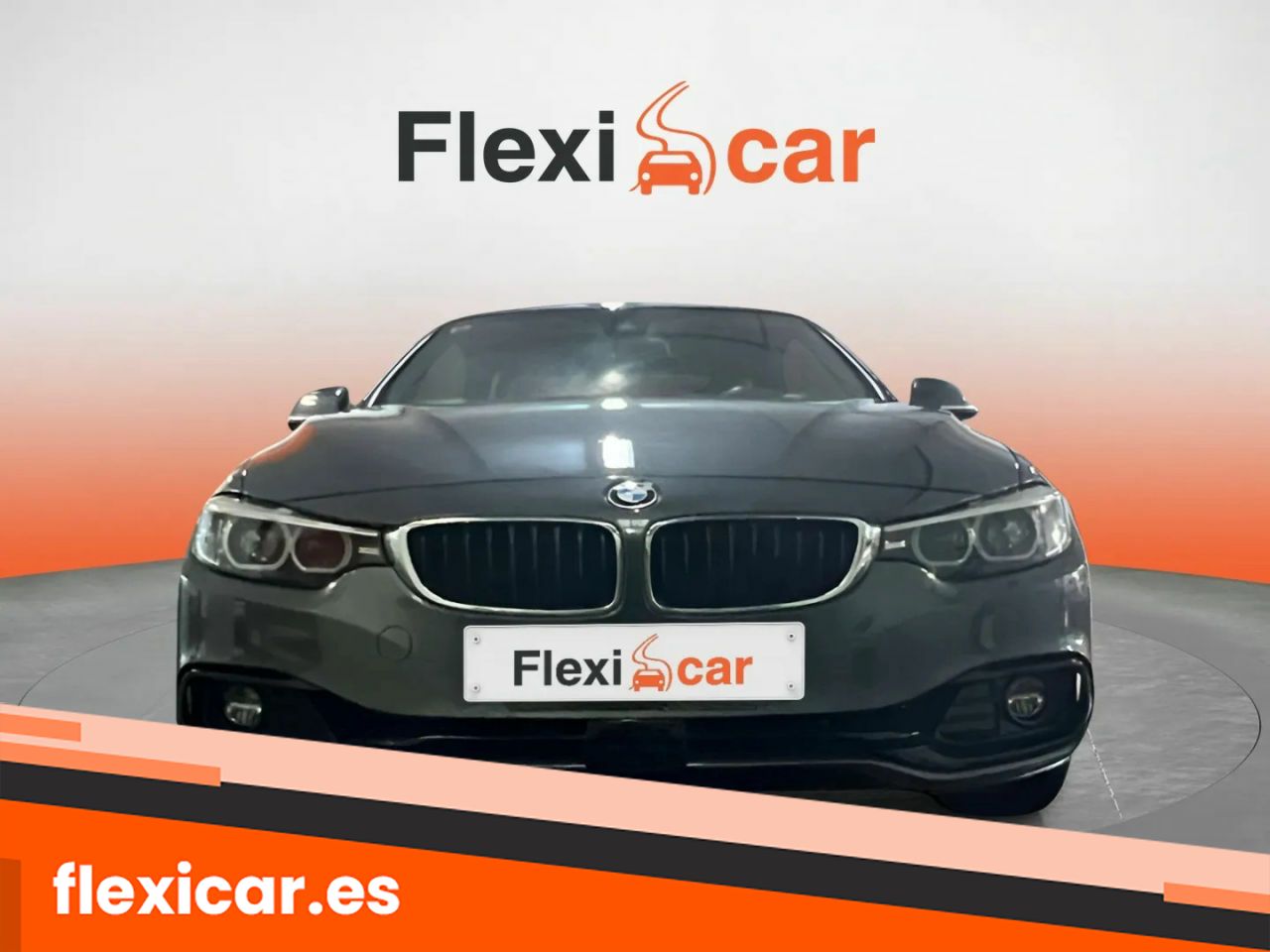 Foto BMW Serie 4 12