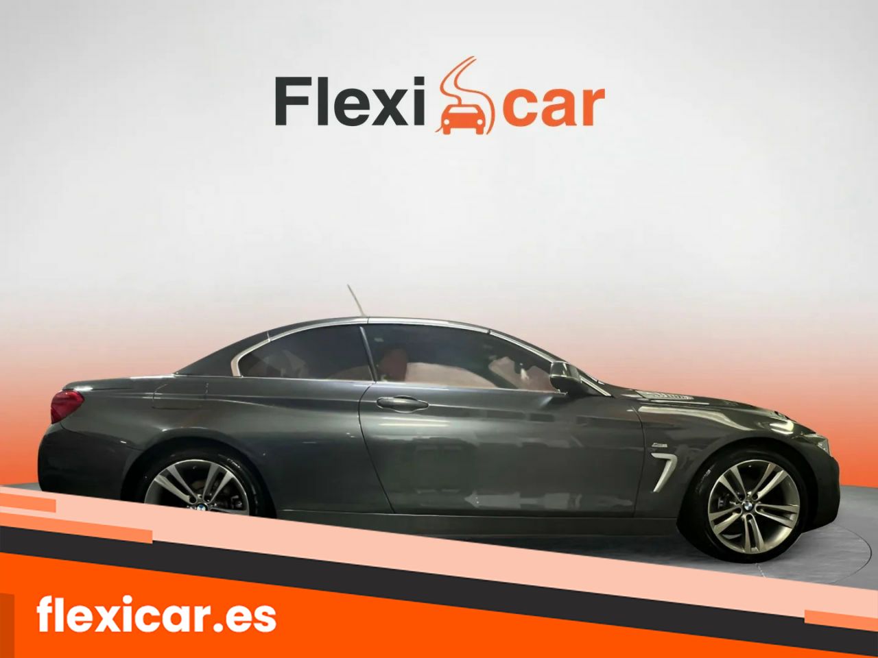 Foto BMW Serie 4 16