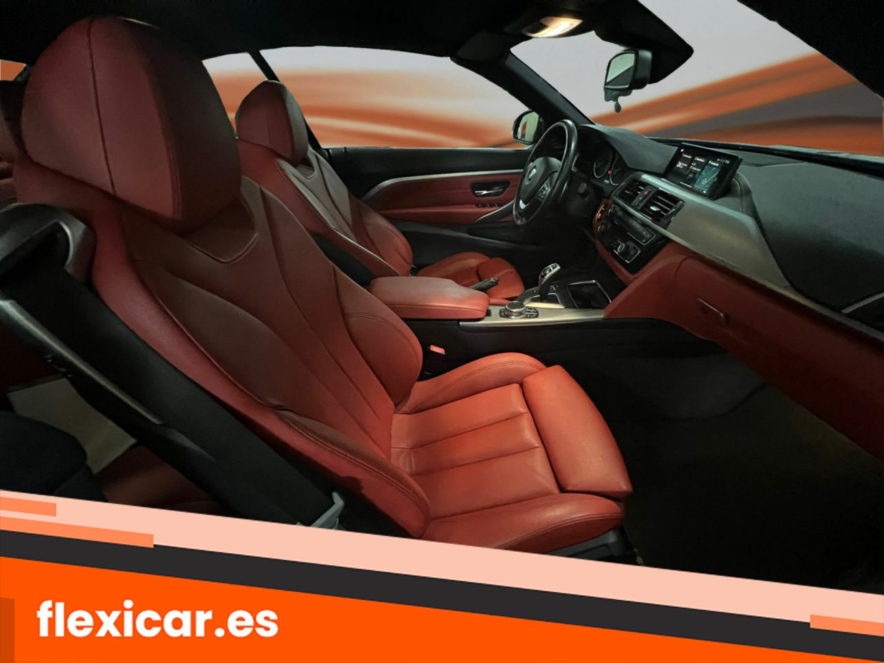 Foto BMW Serie 4 24