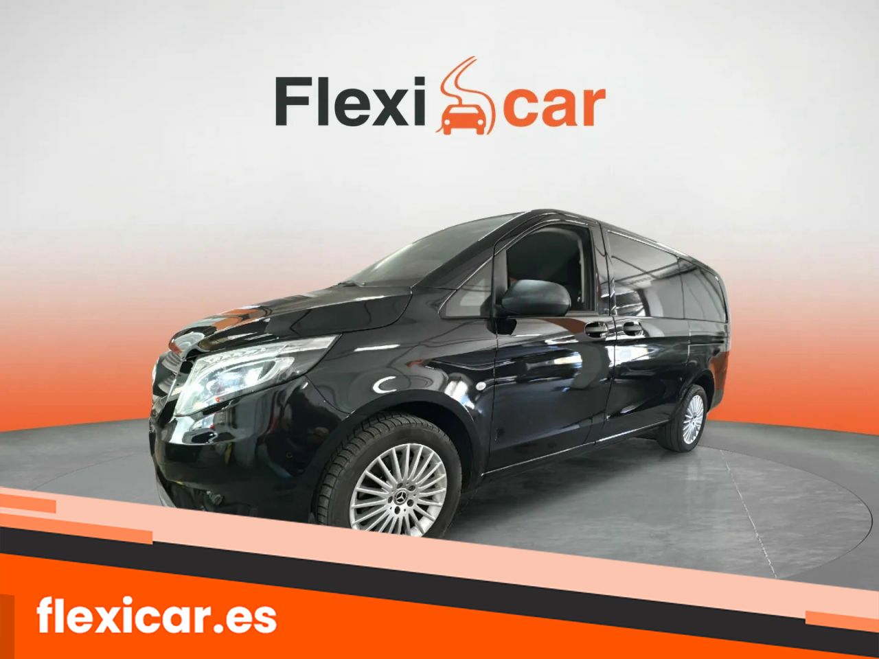 Foto Mercedes-Benz Vito 2