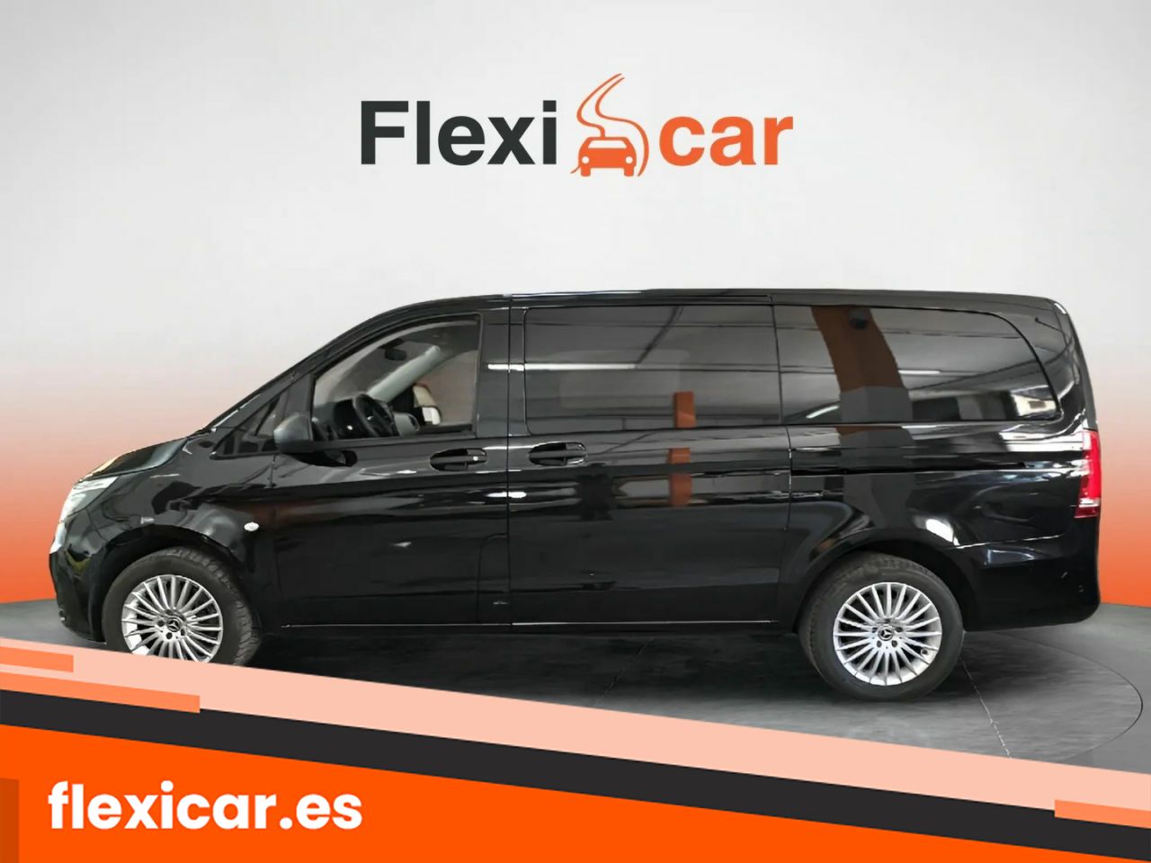 Foto Mercedes-Benz Vito 3