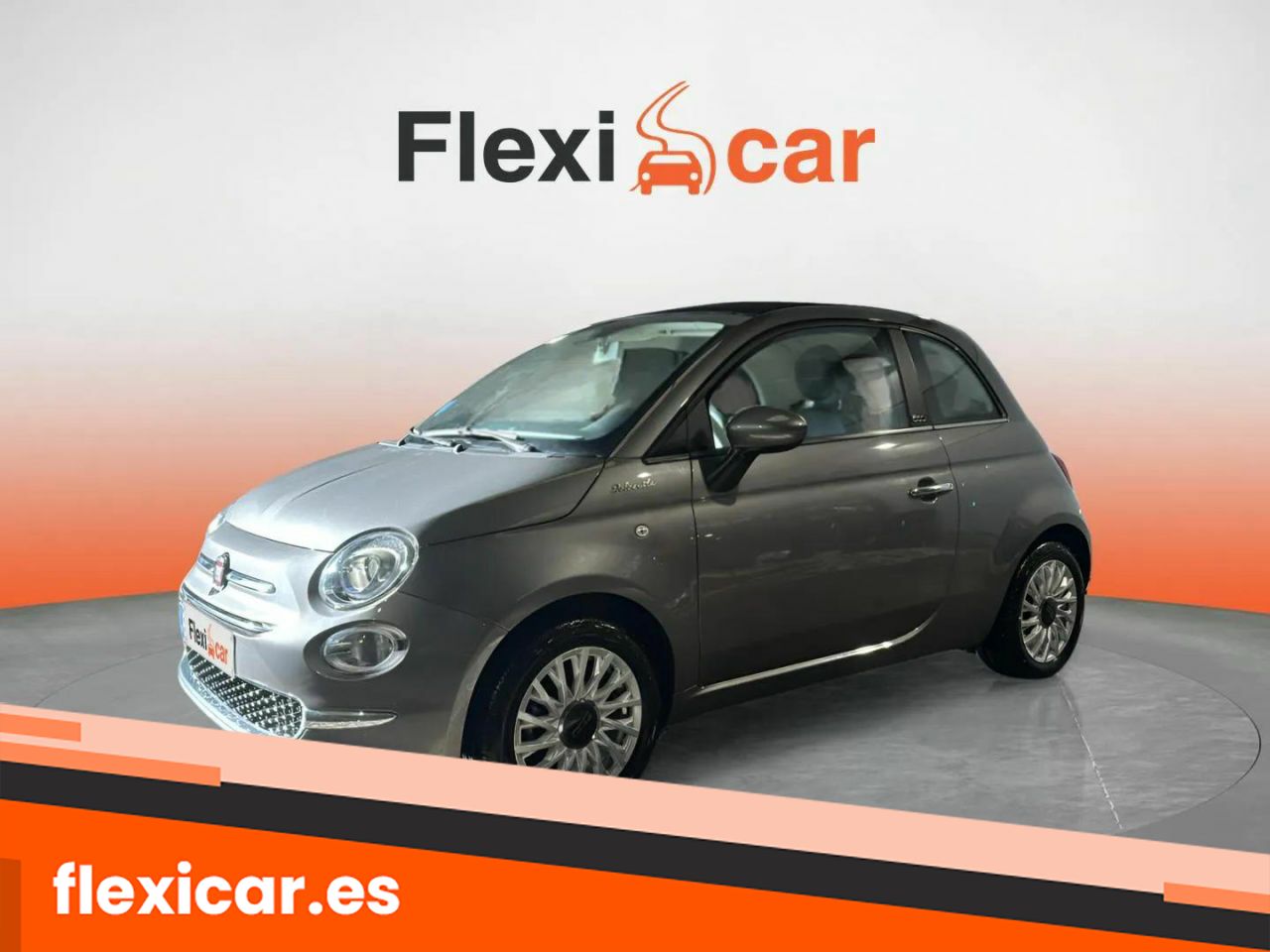 Foto Fiat 500 2