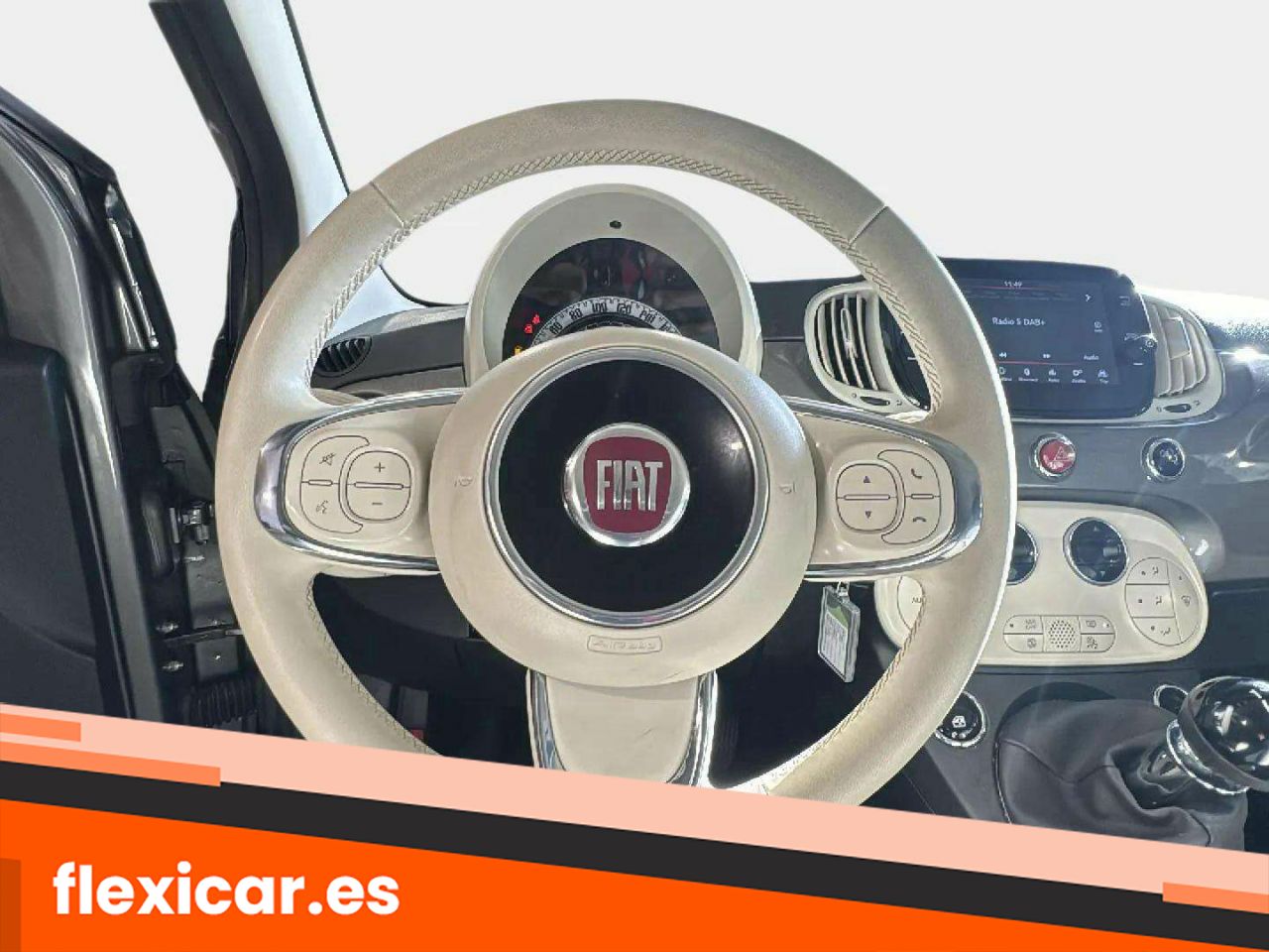 Foto Fiat 500 12