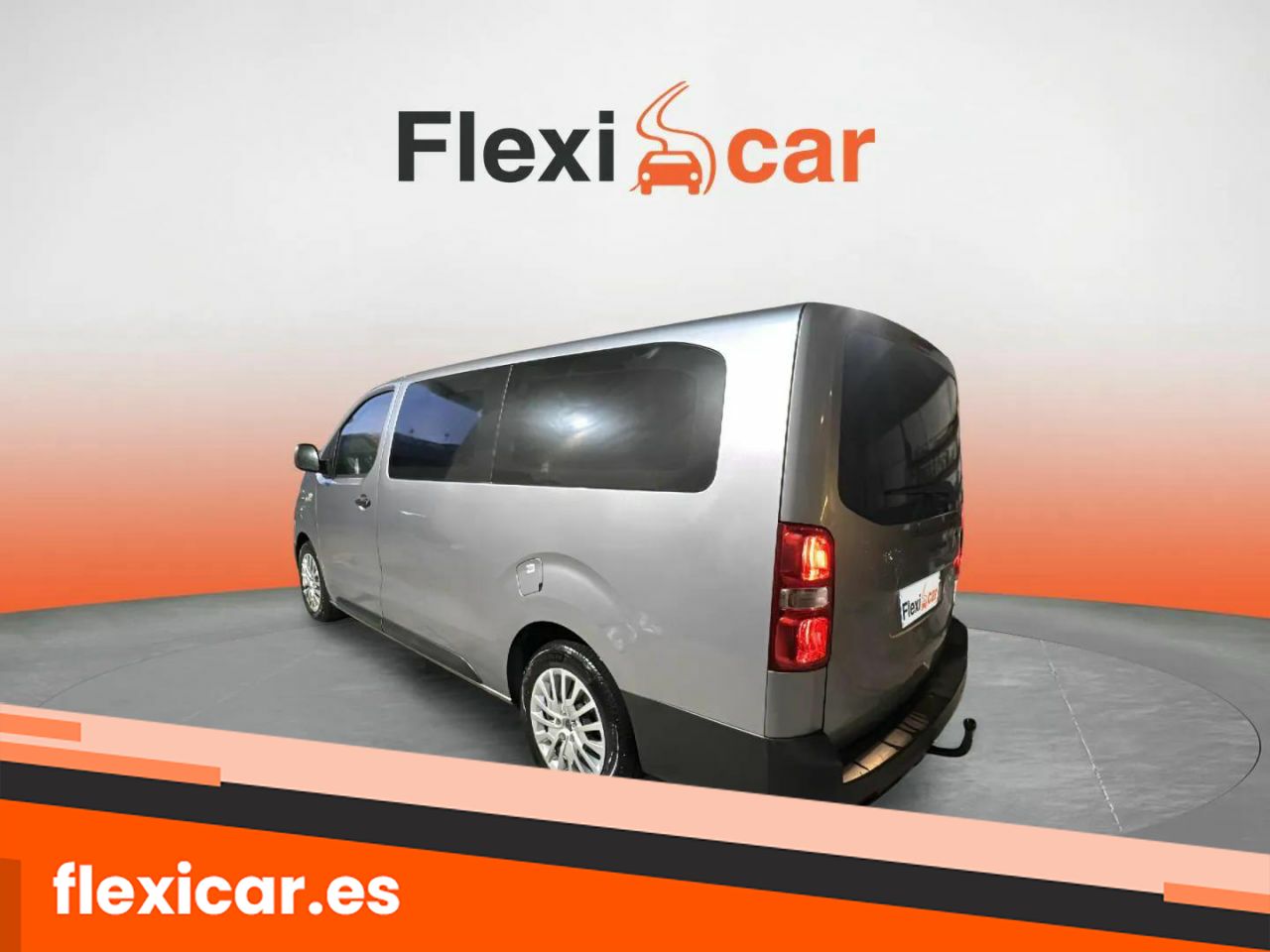 Foto Peugeot Expert 5