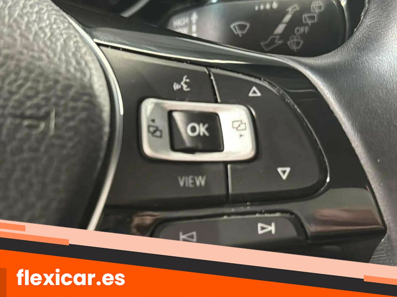 Foto Volkswagen Touran 23