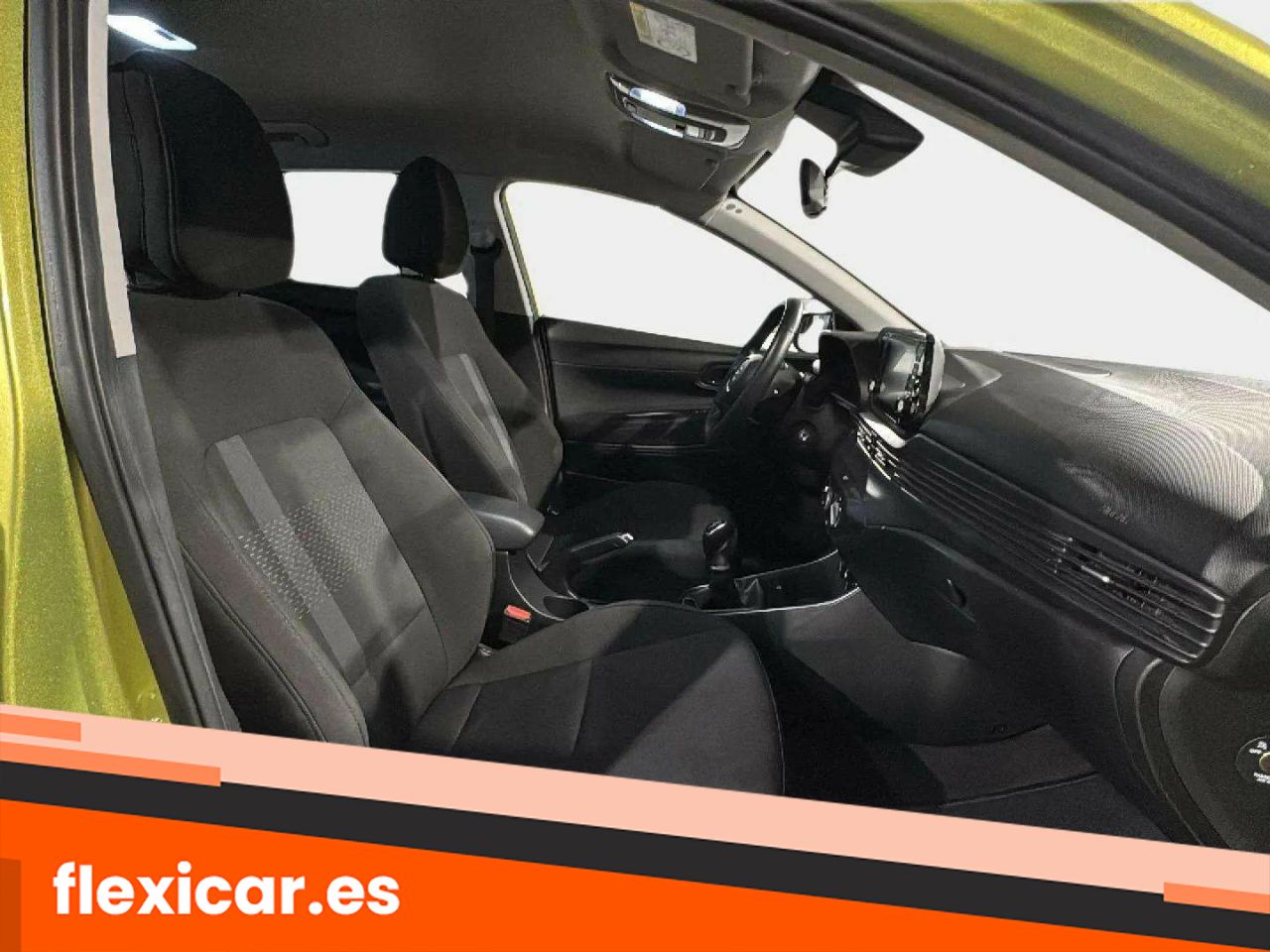 Foto Hyundai i20 14