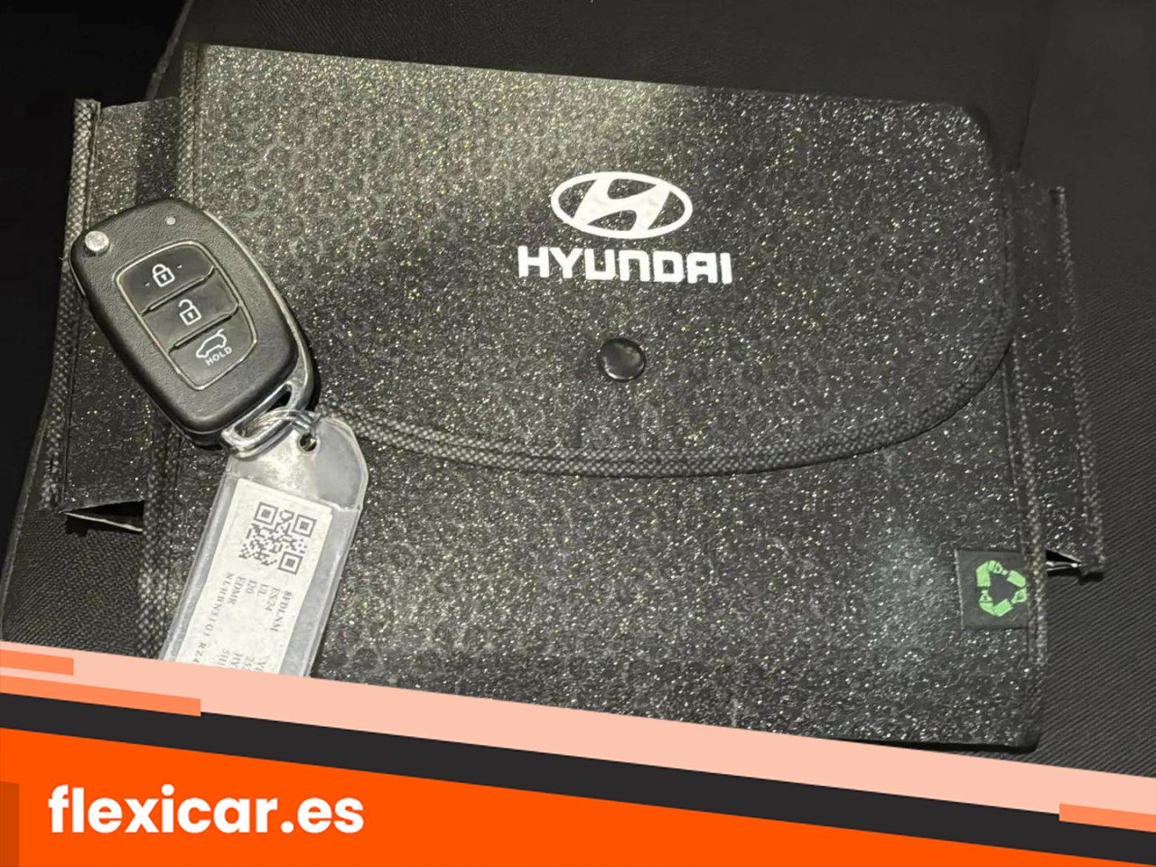 Foto Hyundai i20 19