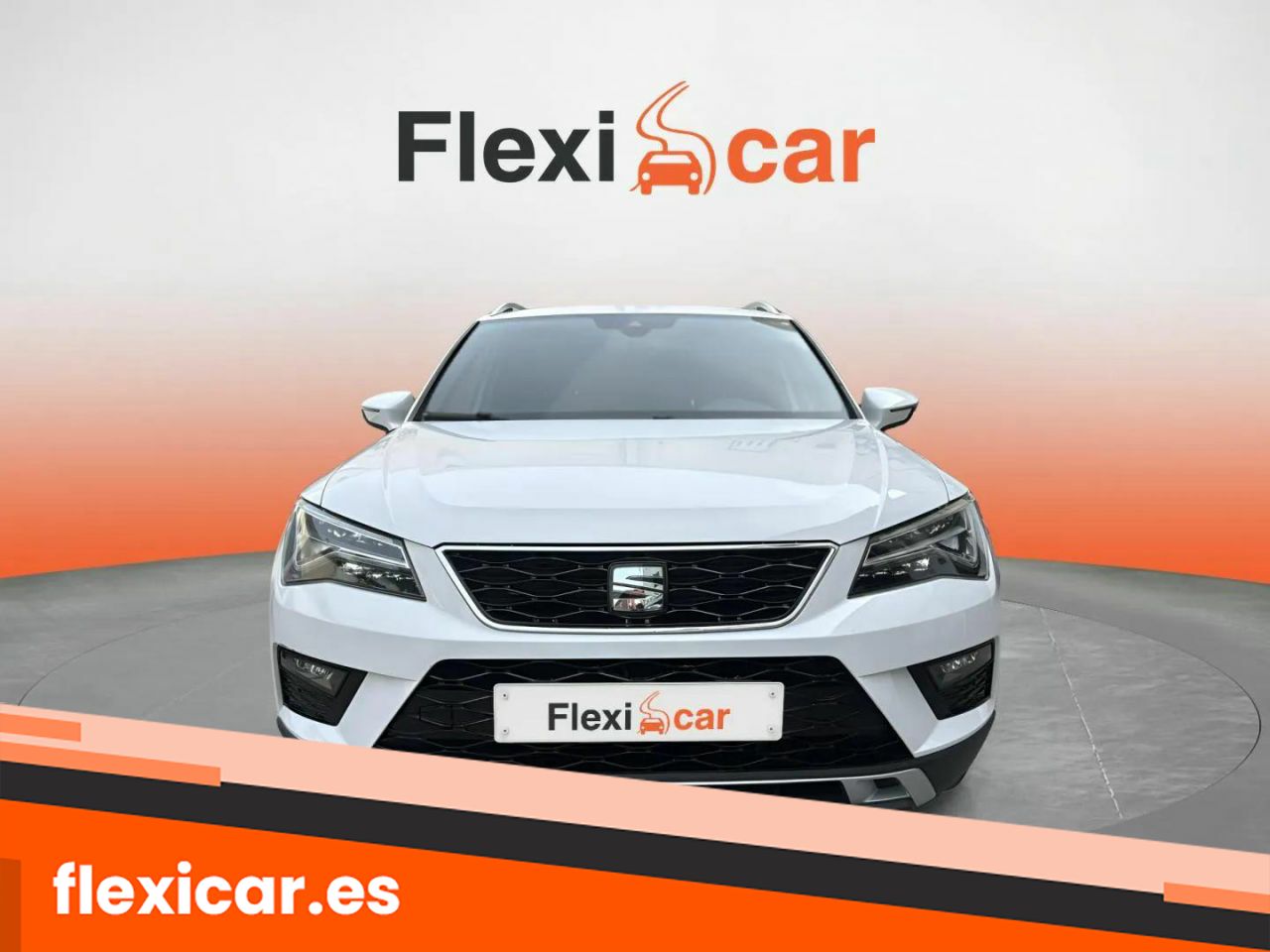 Foto Seat Ateca 2