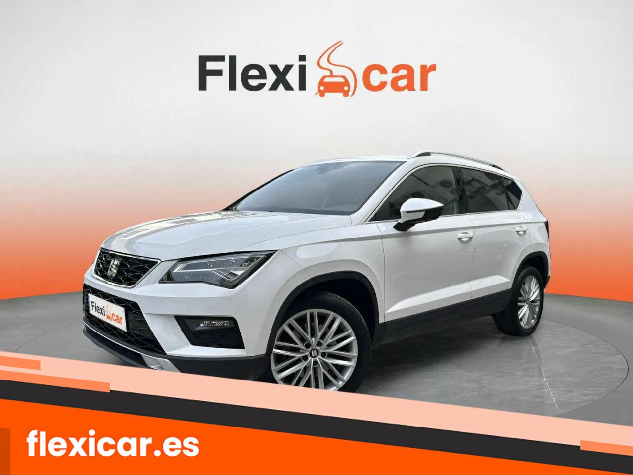 Foto Seat Ateca 3