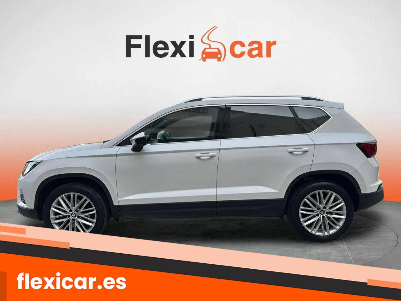 Foto Seat Ateca 4