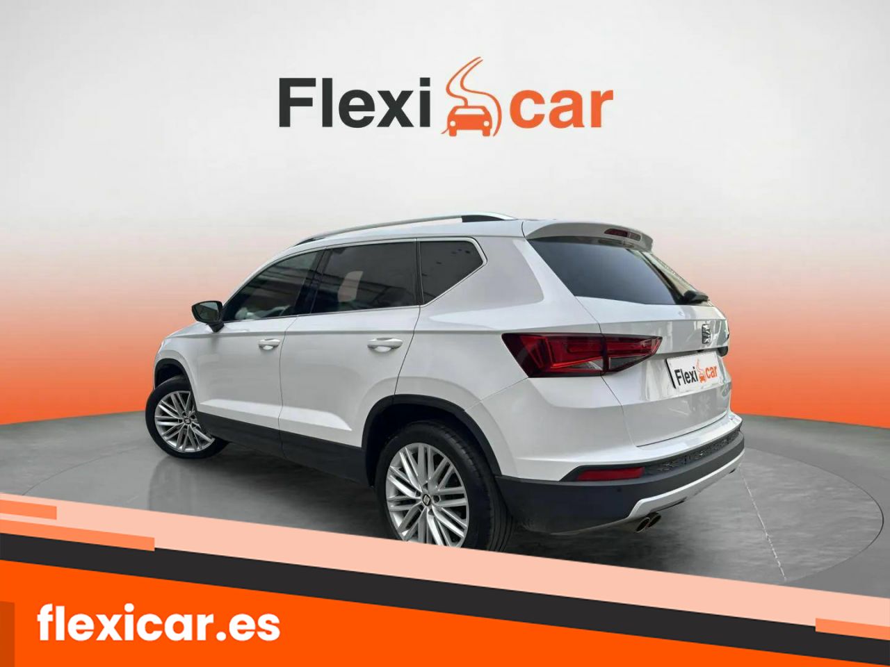 Foto Seat Ateca 5