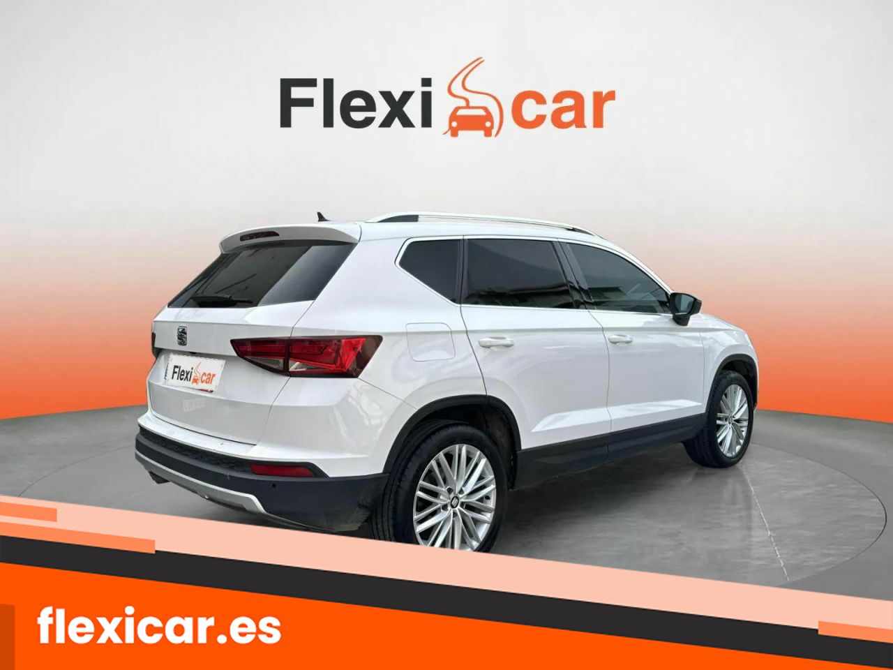 Foto Seat Ateca 7