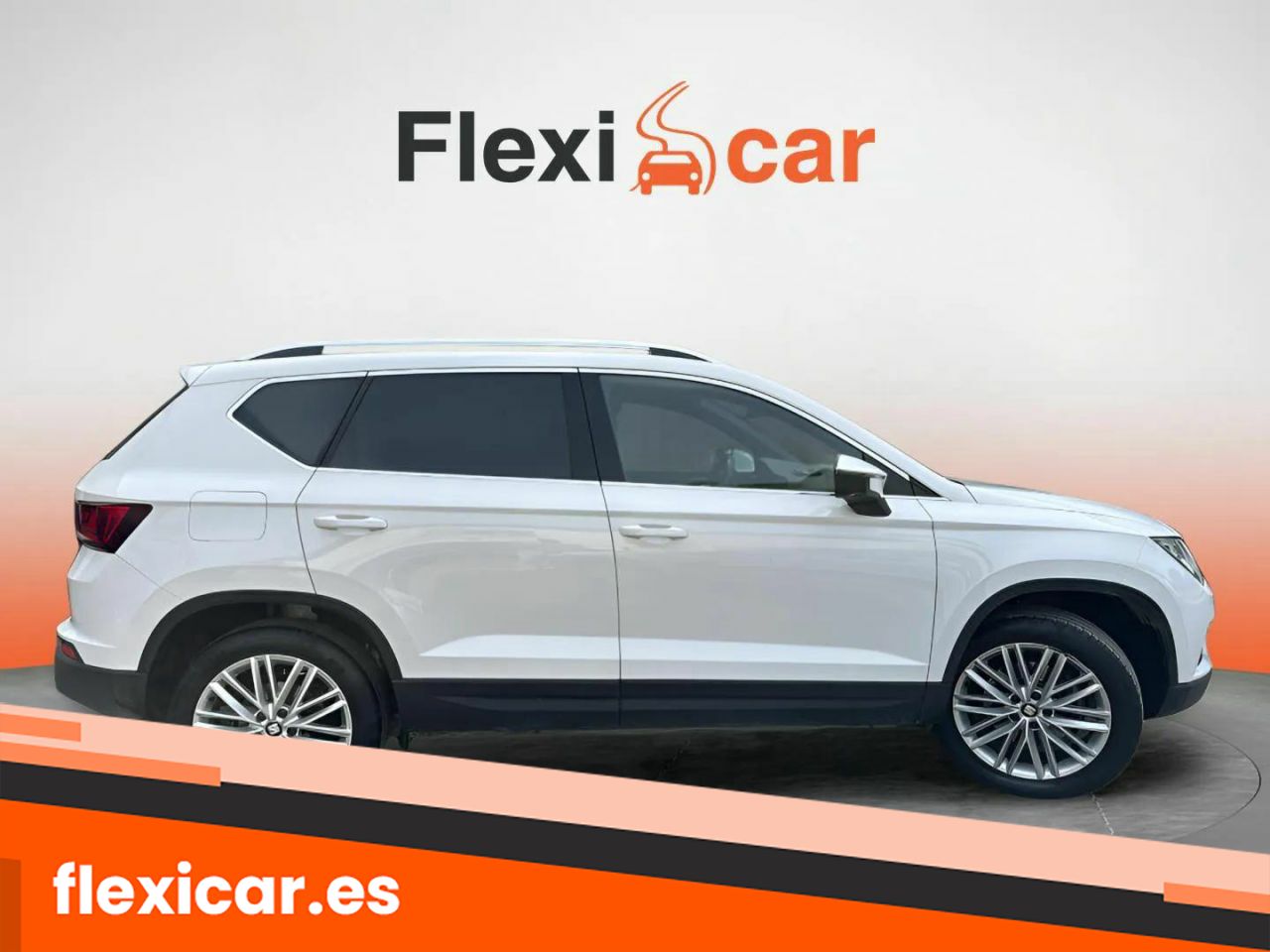 Foto Seat Ateca 8
