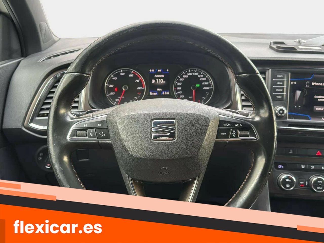 Foto Seat Ateca 11