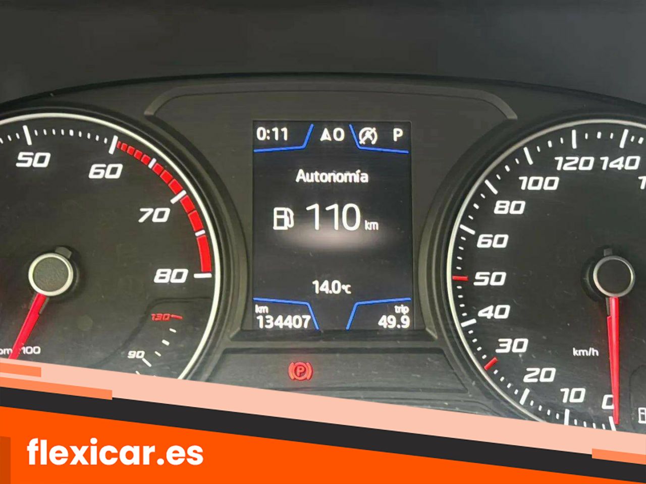 Foto Seat Ateca 12
