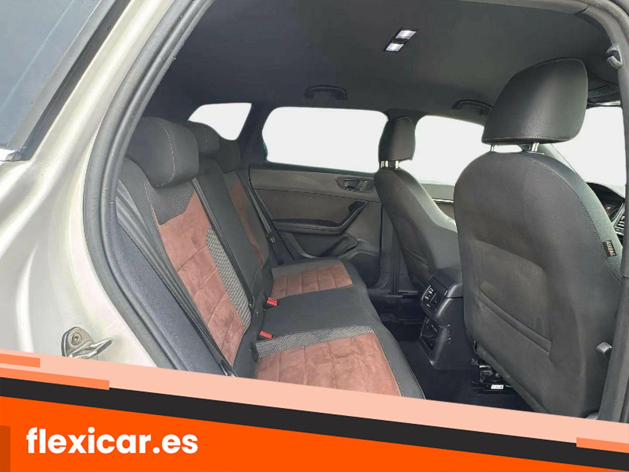Foto Seat Ateca 14