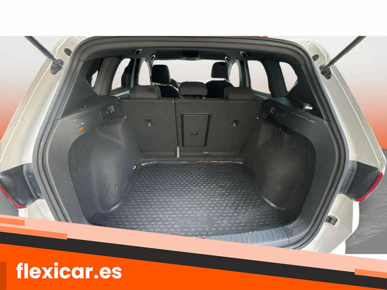 Foto Seat Ateca 16