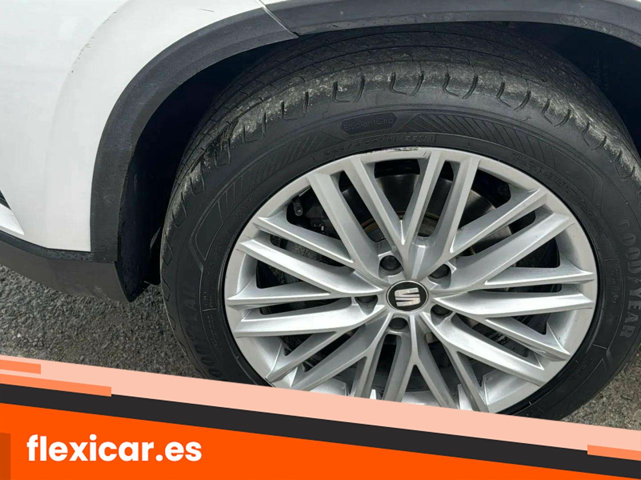 Foto Seat Ateca 18