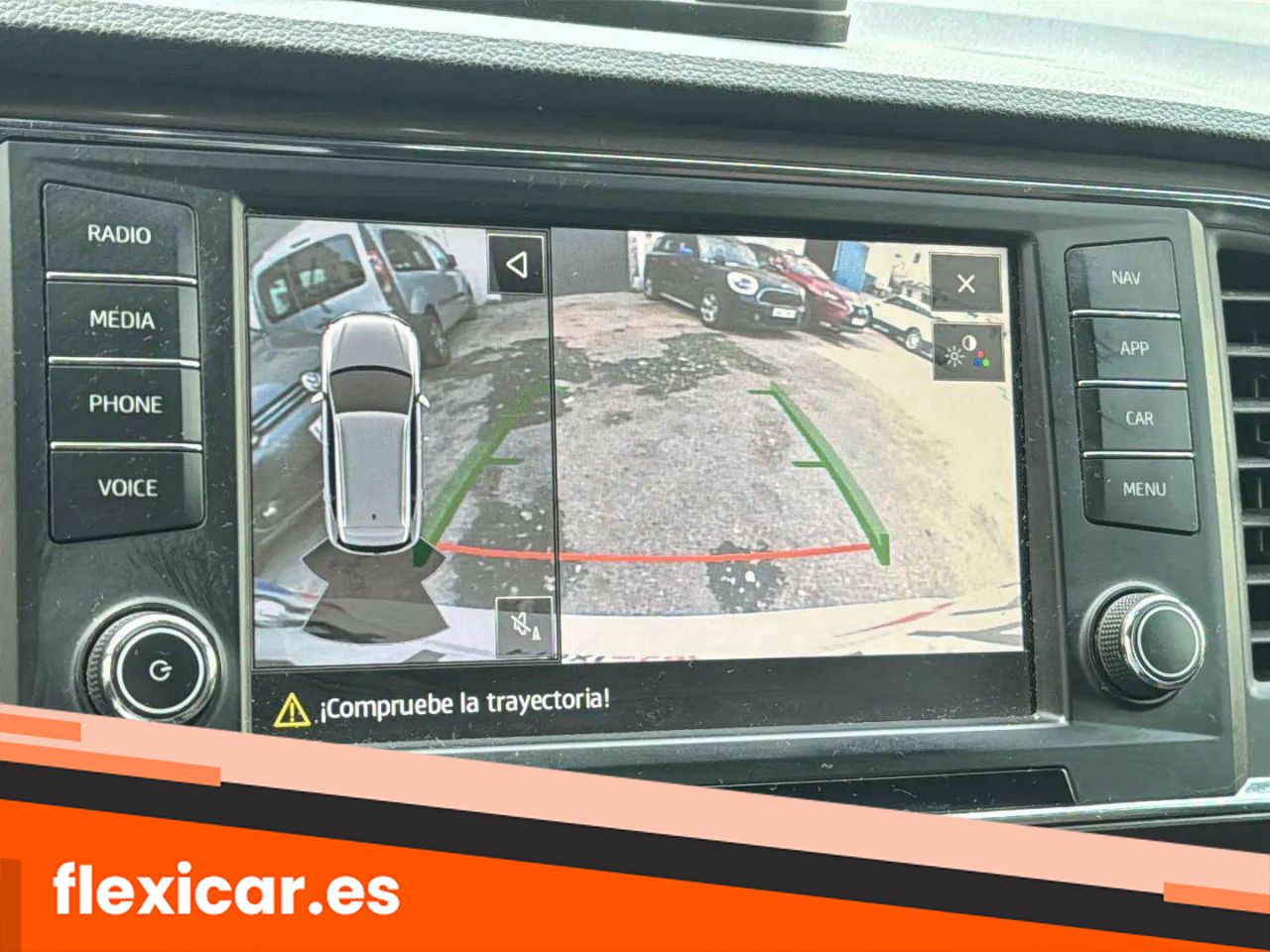 Foto Seat Ateca 19