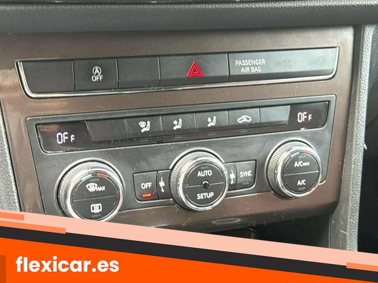 Foto Seat Ateca 25