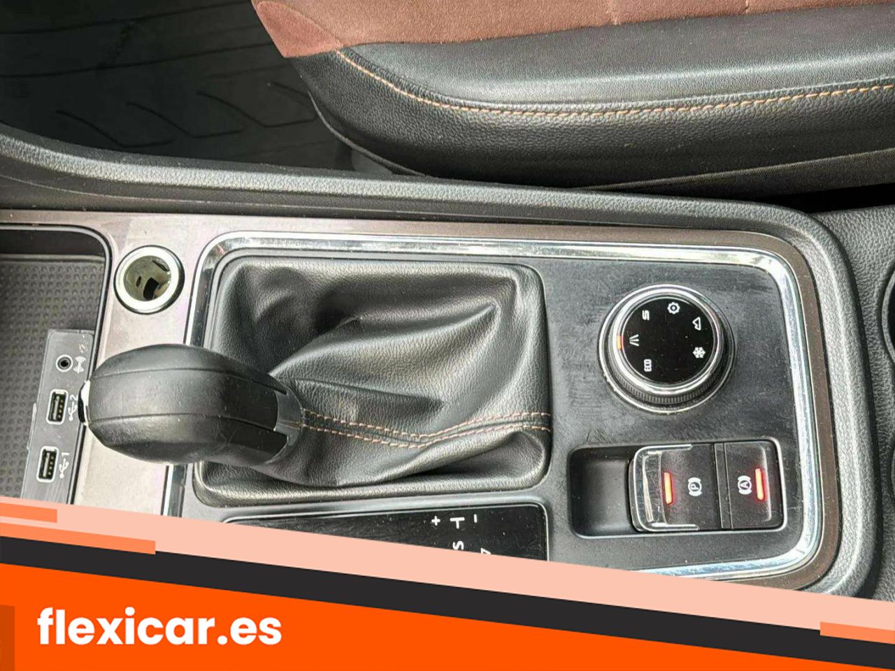 Foto Seat Ateca 26