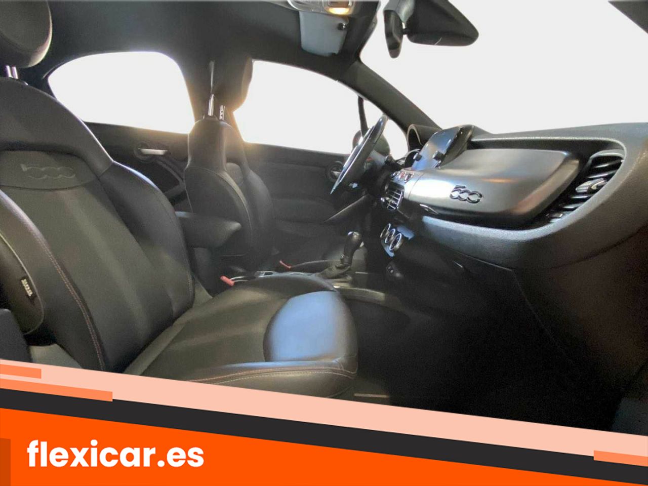 Foto Fiat 500X 15