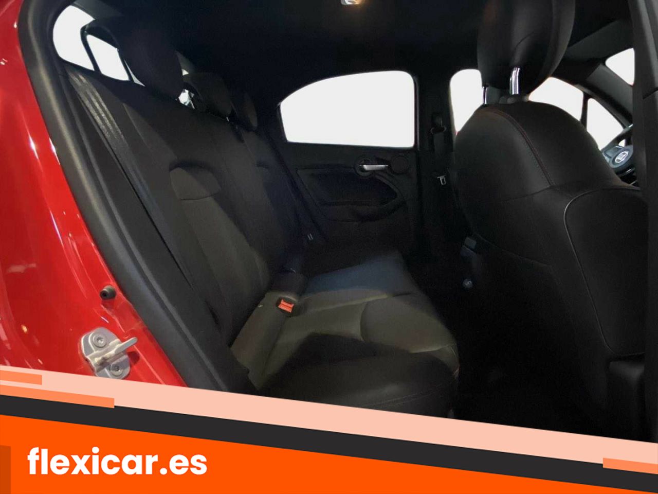 Foto Fiat 500X 16